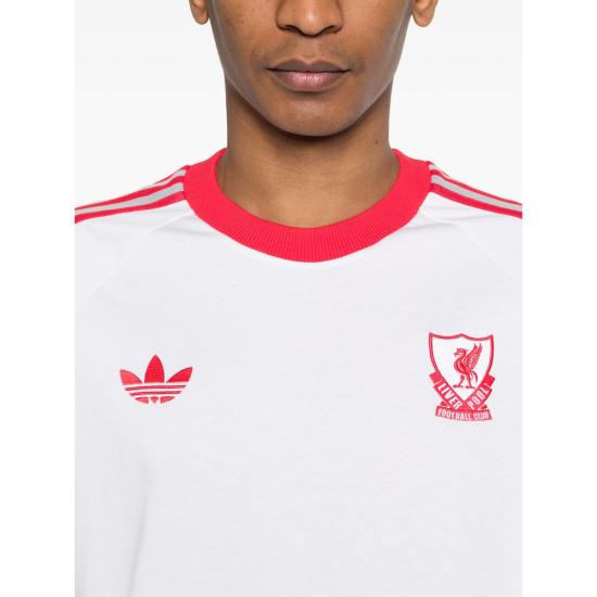 26SS 아디다스 탑 JZ0140 WHITE - ADIDAS