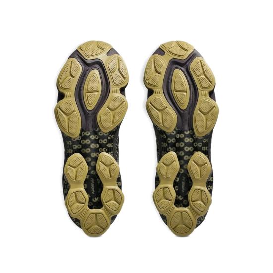 26SS 아식스 스니커즈 1203A973 500 NEUTRALS BLACK - ASICS