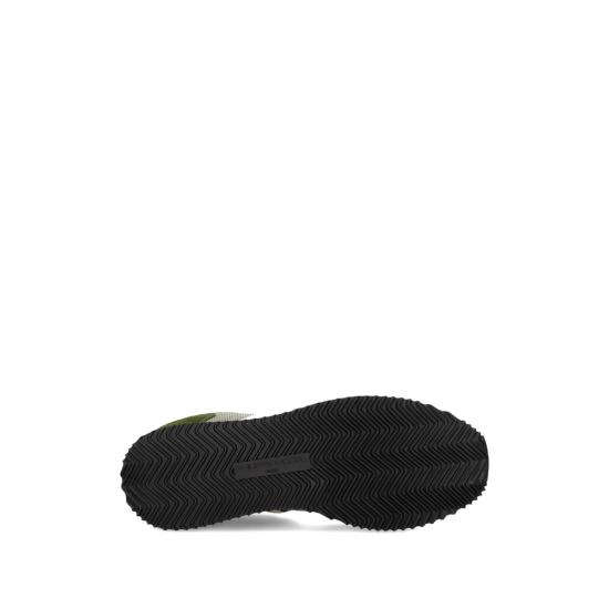 26SS 필립모델 스니커즈 BVLU W007 GREEN GREY - PHILIPPE MODEL