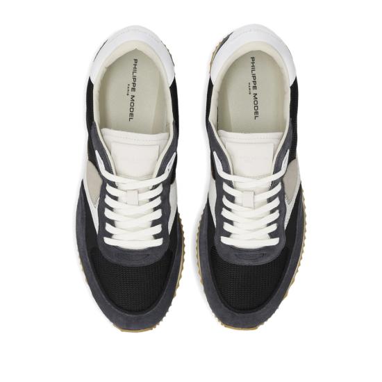 26SS 필립모델 스니커즈 BVLU W002 BLACK GREY - PHILIPPE MODEL