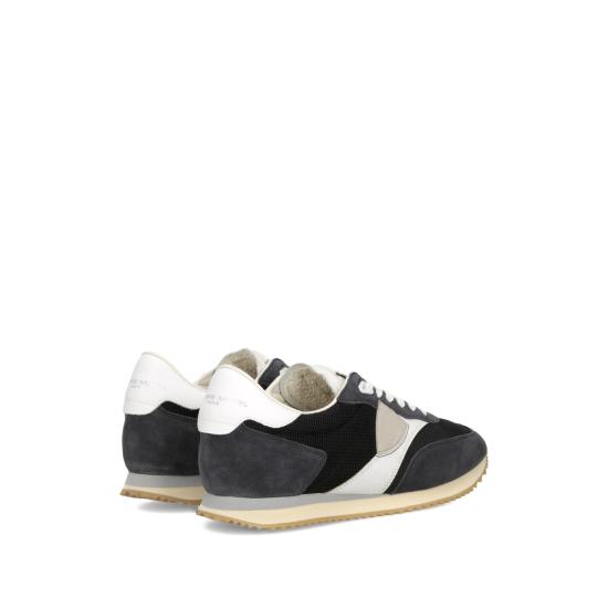 26SS 필립모델 스니커즈 BVLU W002 BLACK GREY - PHILIPPE MODEL