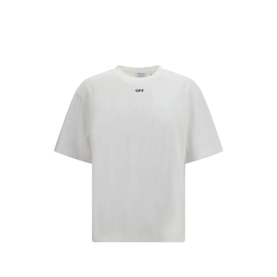 26SS 오프화이트 탑 44MAA120S26 J004 100 WHITE