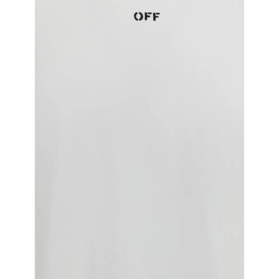 26SS 오프화이트 탑 44MAA120S26 J004 100 WHITE - OFF WHITE