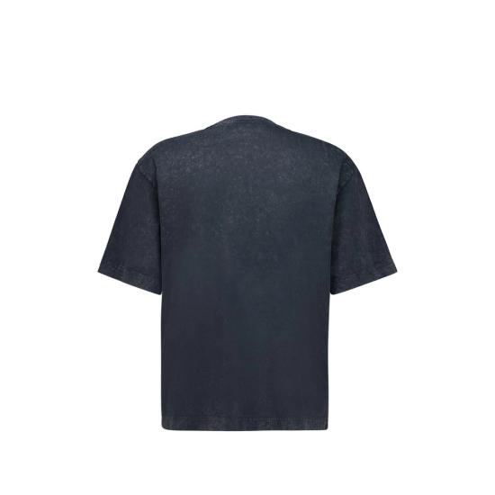 26SS 오프화이트 탑 44MAA120S26 J005 001 BLACK - OFF WHITE