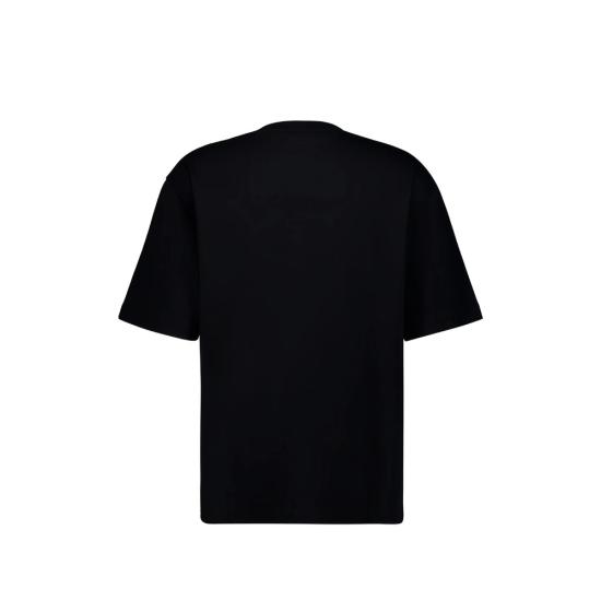 26SS 오프화이트 탑 44MAA120S26 J00C 001 BLACK - OFF WHITE