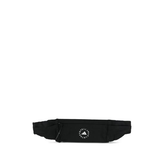 26SS 아디다스 바이 스텔라매카트니 레귤러 벨트 JZ7836 BLACK