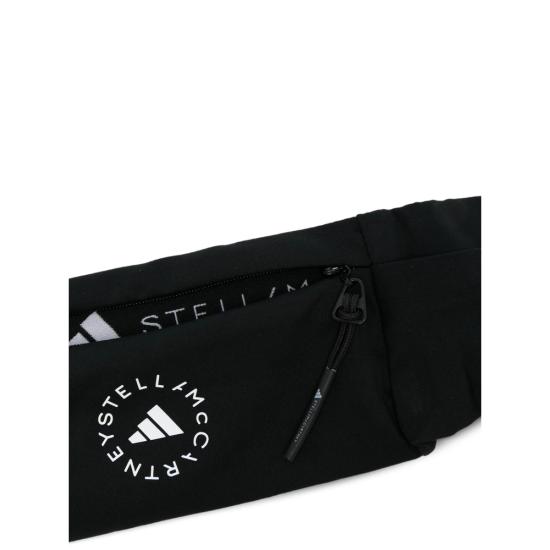 26SS 아디다스 바이 스텔라매카트니 레귤러 벨트 JZ7836 BLACK - ADIDAS BY STELLA MCCARTNEY