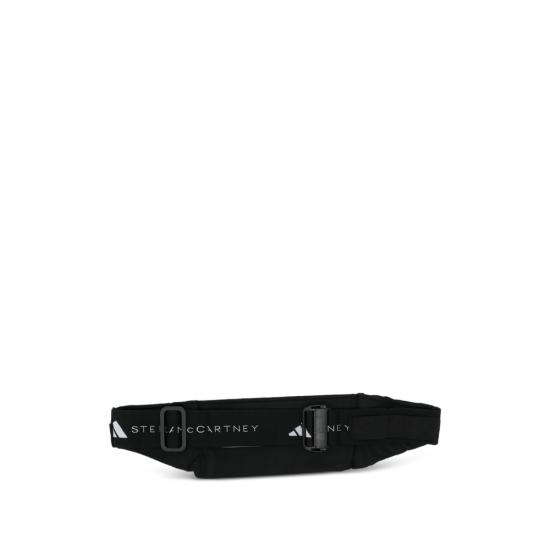 26SS 아디다스 바이 스텔라매카트니 레귤러 벨트 JZ7836 BLACK - ADIDAS BY STELLA MCCARTNEY