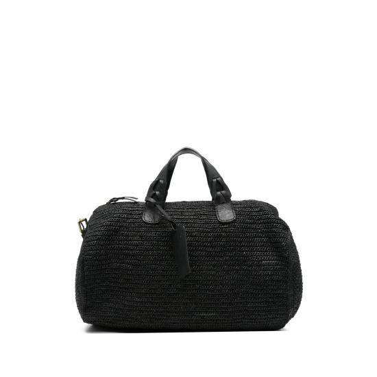 26SS 이벨리브 토트백 UPPER BLACK