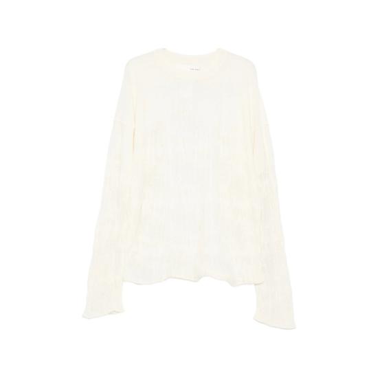 26SS 이자벨베네나토 니트웨어 UK21S26 02 NEUTRALS