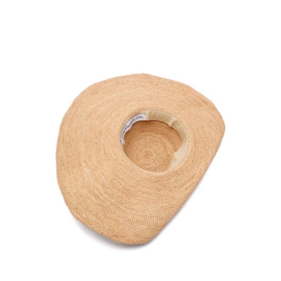 26SS 이벨리브 모자 HERA TEA NEUTRALS - IBELIV