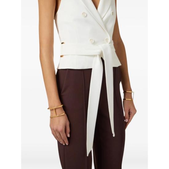 26SS 엘리자베타프랜치 팔찌 BC62K62E2 U95 GOLD - ELISABETTA FRANCHI