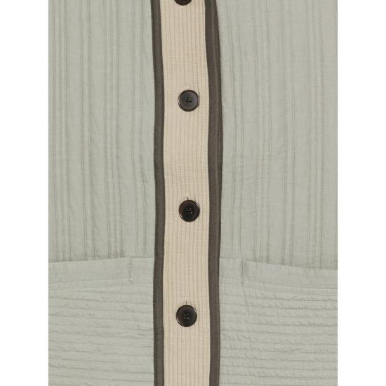 26SS 쉐르 베스트 BLS0859 HIMA VEBEI GREEN - SOEUR