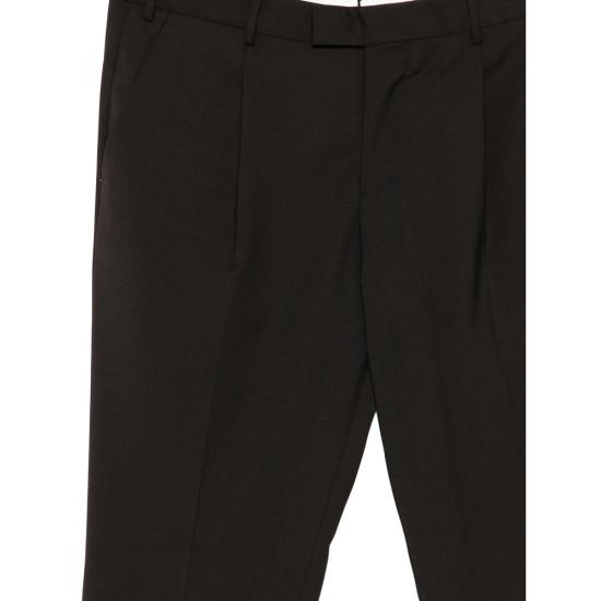 26SS 피티토리노 팬츠 PO35 ASMAZA0CL1 0170 BLACK - PT TORINO