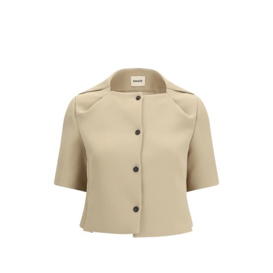 26SS 케이트 자켓 24624114 W4114 459 NEUTRALS