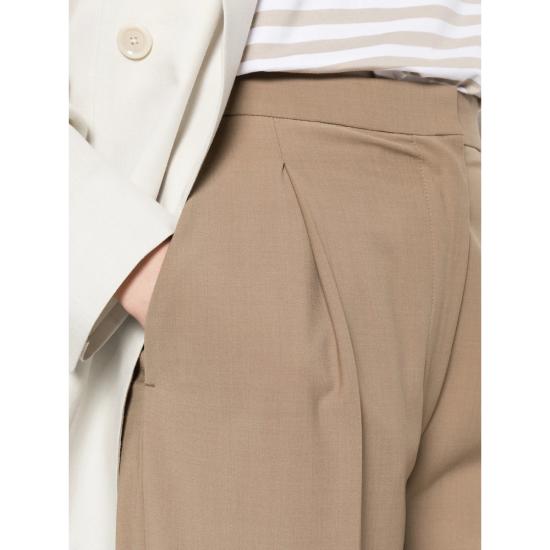 26SS 라르디니 스트레이트 팬츠 P6OH PAD66816 420 NEUTRALS - LARDINI