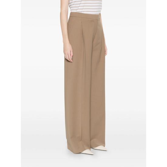 26SS 라르디니 스트레이트 팬츠 P6OH PAD66816 420 NEUTRALS - LARDINI