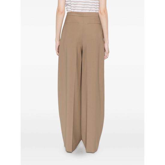 26SS 라르디니 스트레이트 팬츠 P6OH PAD66816 420 NEUTRALS - LARDINI