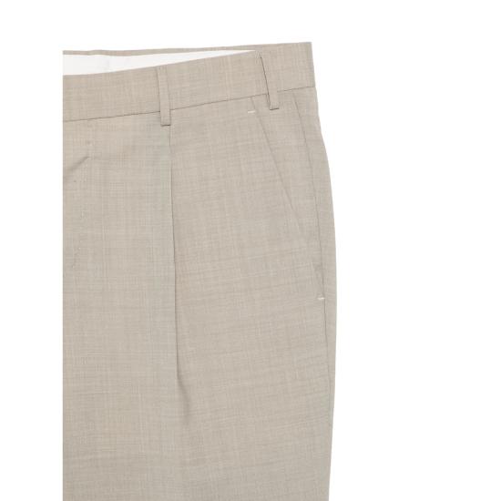 26SS 피티토리노 팬츠 PO35 ASMAZA0CL1 0050 NEUTRALS - PT TORINO