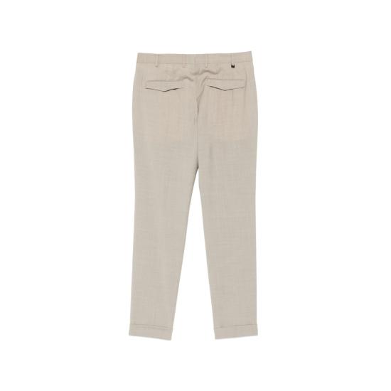 26SS 피티토리노 팬츠 PO35 ASMAZA0CL1 0050 NEUTRALS - PT TORINO