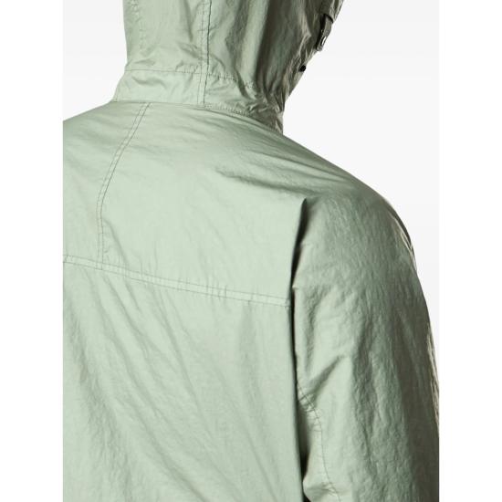 26SS 스톤 아일랜드 자켓 154100004 S0A21 V0055 GREEN - STONE ISLAND