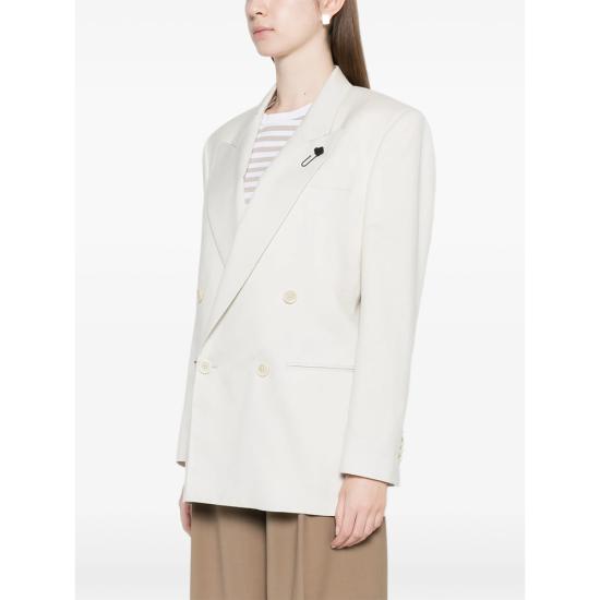 26SS 라르디니 자켓 P6CAMERONZ PAIF66425 150 NEUTRALS - LARDINI