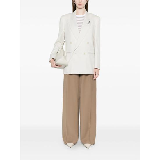 26SS 라르디니 자켓 P6CAMERONZ PAIF66425 150 NEUTRALS - LARDINI