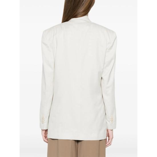 26SS 라르디니 자켓 P6CAMERONZ PAIF66425 150 NEUTRALS - LARDINI