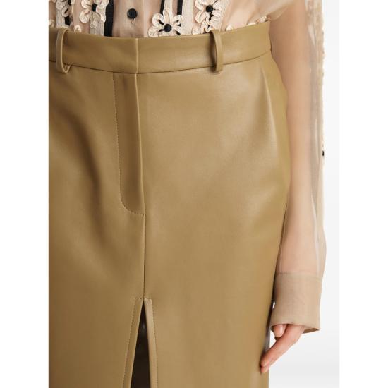 26SS 케이트 스커트 41851012 L1012 980 NEUTRALS - KHAITE