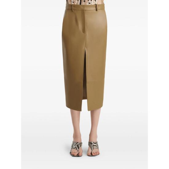 26SS 케이트 스커트 41851012 L1012 980 NEUTRALS - KHAITE