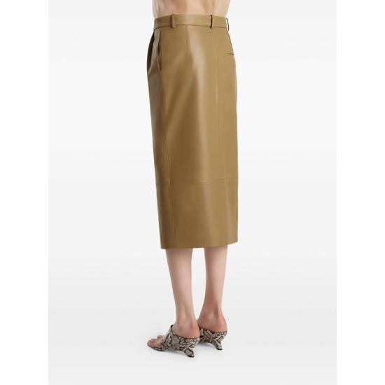 26SS 케이트 스커트 41851012 L1012 980 NEUTRALS - KHAITE