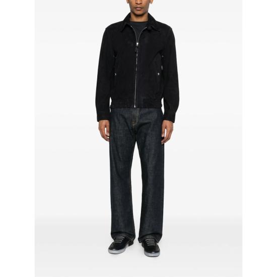 26SS 맥케이지 자켓 GIOVANNI NAVY BLUE - MACKAGE