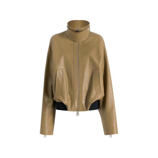 26SS 케이트 봄버 자켓 62301012 L1012 980 NEUTRALS