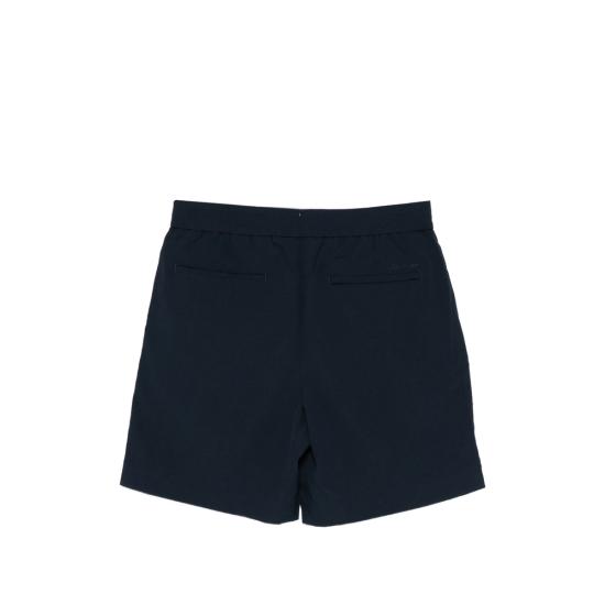 26SS 캘빈클라인 숏팬츠 LV04LF610G DKSAP BLUE - CALVIN KLEIN