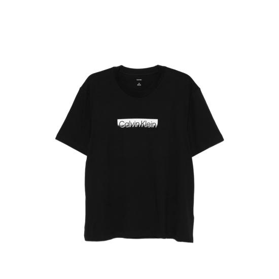 26SS 캘빈클라인 탑 LV04LF812G BLACK