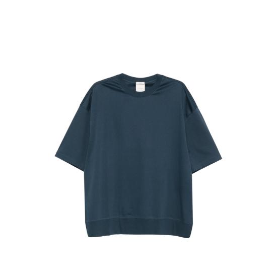 26SS 캘빈클라인 탑 LV04LF219G NAVY BLUE