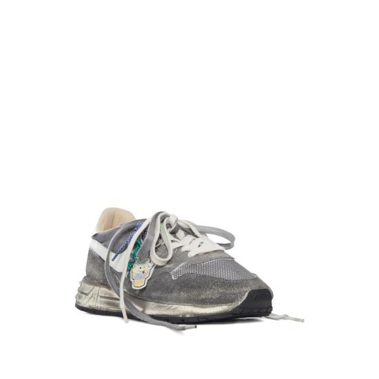 26SS 오트리 스니커즈 WVLM YS07 GREY - AUTRY