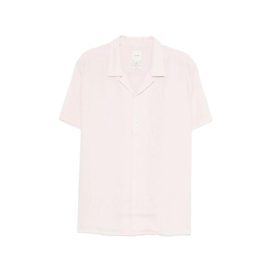 26SS 캘빈클라인 셔츠 LV04LF137G PRPEA PINK