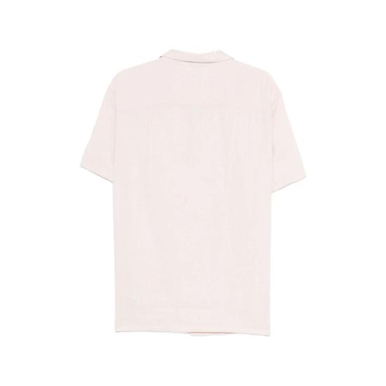 26SS 캘빈클라인 셔츠 LV04LF137G PRPEA PINK - CALVIN KLEIN