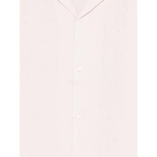 26SS 캘빈클라인 셔츠 LV04LF137G PRPEA PINK - CALVIN KLEIN