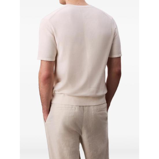 26SS 캘빈클라인 니트웨어 LV04LC333G TOFU NEUTRALS - CALVIN KLEIN