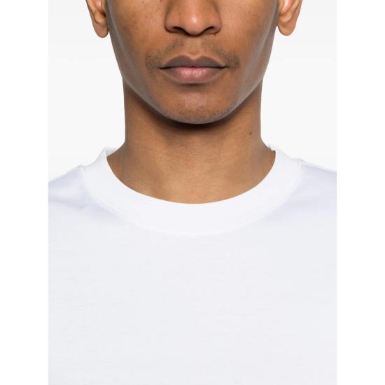 26SS 캘빈클라인 탑 LV04LF219G BRIWH WHITE - CALVIN KLEIN