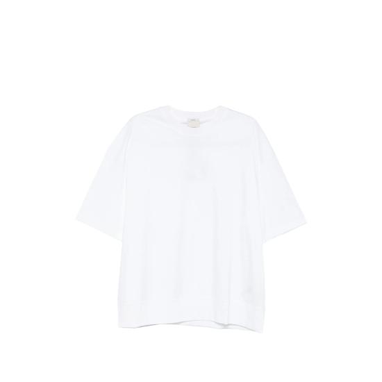 26SS 캘빈클라인 탑 LV04LF219G BRIWH WHITE