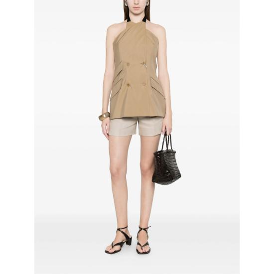 26SS 막스마라 베스트 MXSNURAGHE 179 007 NEUTRALS - MAX MARA