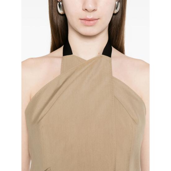 26SS 막스마라 베스트 MXSNURAGHE 179 007 NEUTRALS - MAX MARA