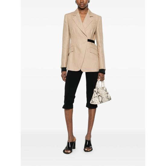 26SS 막스마라 수트 자켓 MXSFIONDA 710 003 NEUTRALS - MAX MARA