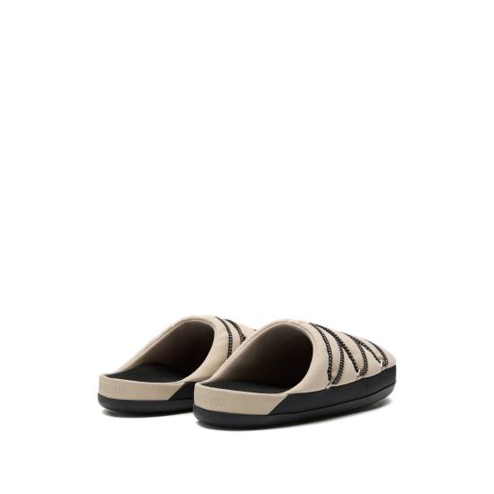 26SS 문부츠 뮬/슬리퍼 80D2410020 L026 NEUTRALS BLACK - MOON BOOT