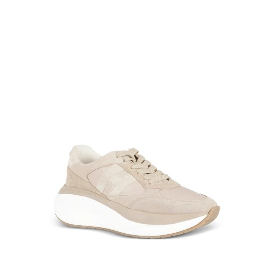 26SS 호간 스니커즈 HXW7140GA40N 1M0RW8 NEUTRALS - HOGAN