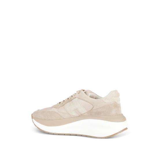 26SS 호간 스니커즈 HXW7140GA40N 1M0RW8 NEUTRALS - HOGAN