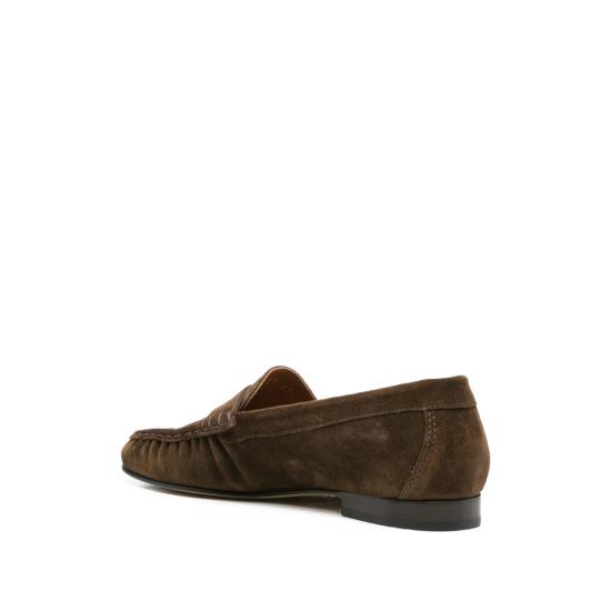 26SS 포에베 로퍼 DO27 TMORO BROWN - POEVE